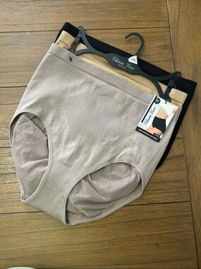 Control top briefs  (3-Pack)